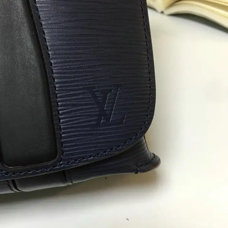 Brother Sam Yupoo Bags 19T1L0282 LV 0422